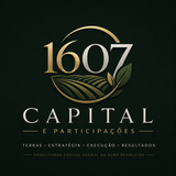 1607 Capital e Participações